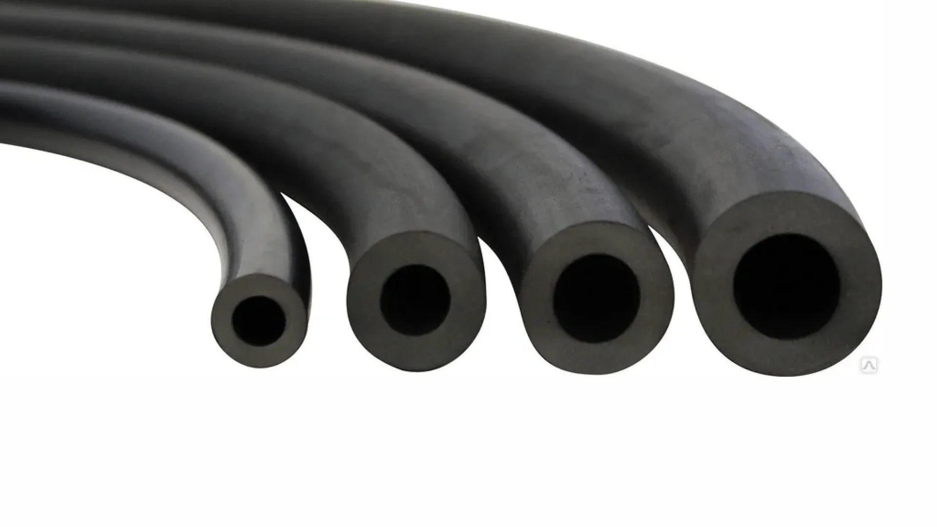 Трубки РТИ теплостойкие ГОСТ 5496-78 4С 32х4 мм